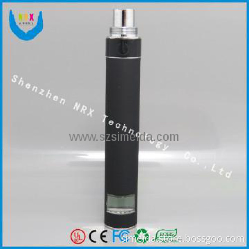 2013 top sale and new products electronic cigarette ego t lcd
